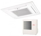Điều hòa nhiệt độ Fujitsu AUY30A